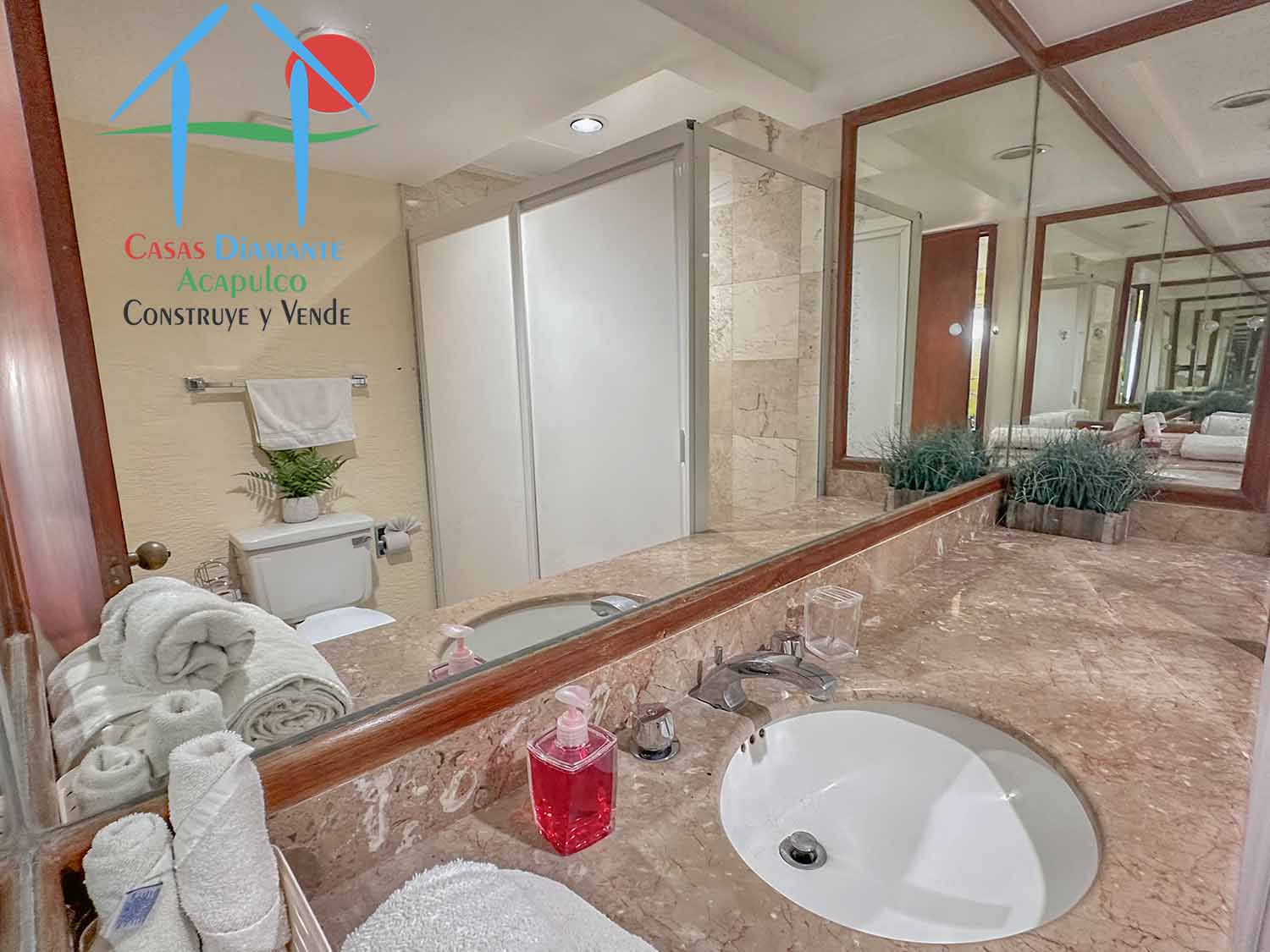 Mayan Island Playa Torre Uno 412 - Recámara tres 6